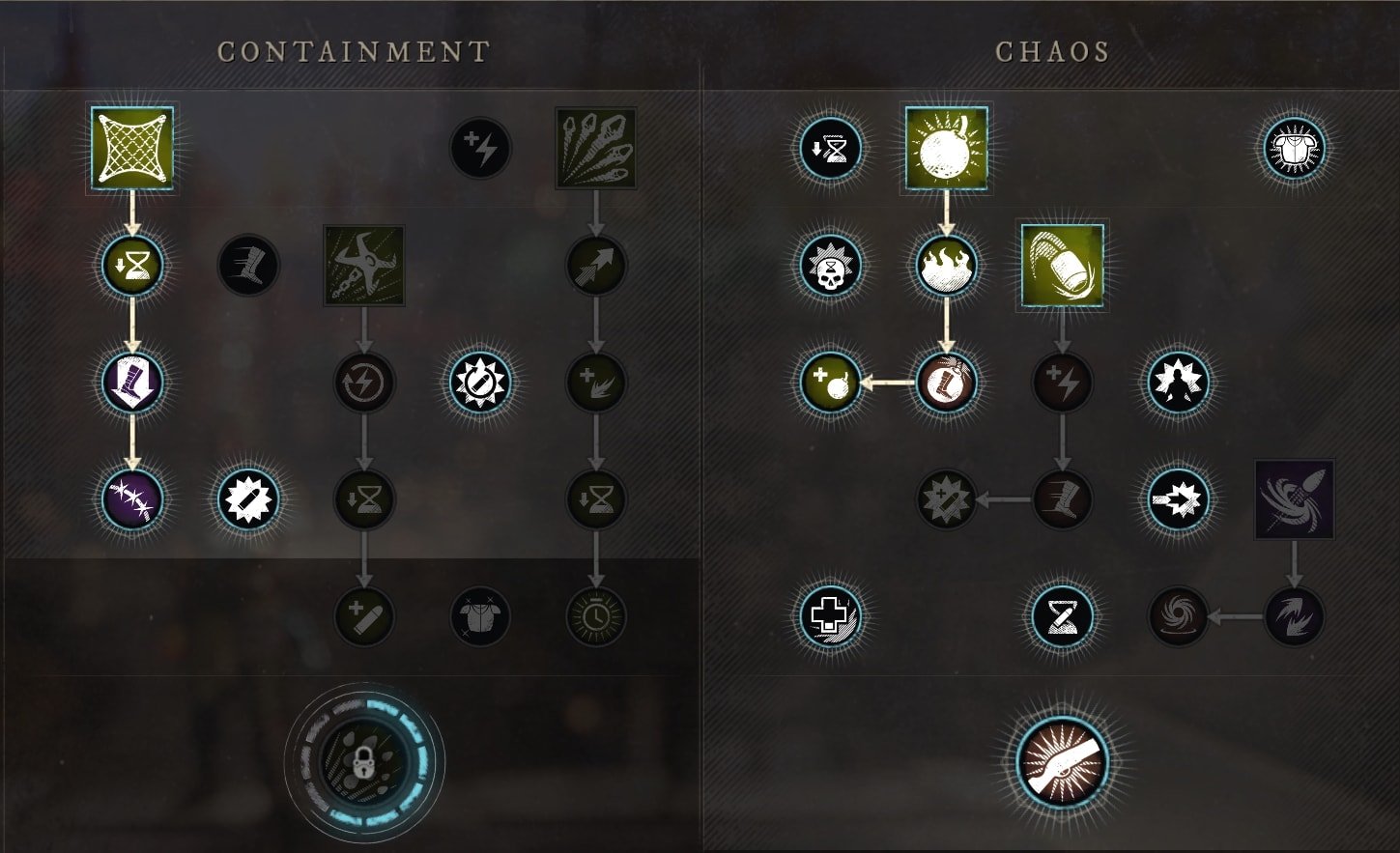 New World BLUNDERBUSS AoE Build - Maxed Net Shot Variant