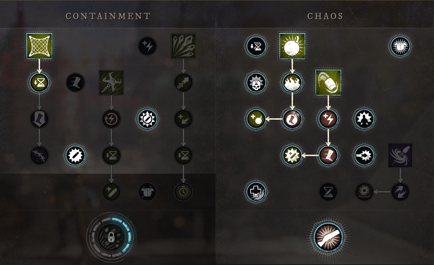 New World BLUNDERBUSS AoE Build - Unmaxed Net Shot Variant