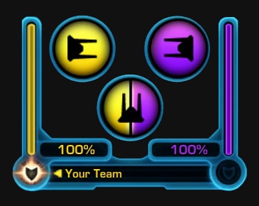 Novare Coast UI