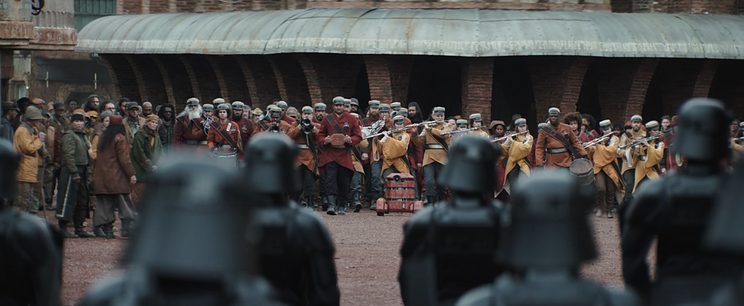 Star Wars Andor Episode 12 Review and Breakdown - VULKK.com