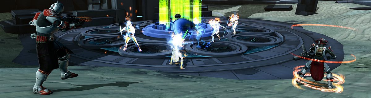 Hypergate Fandom SWTOR PvP Ancient Hypergate Warzone Guide - VULKK.com