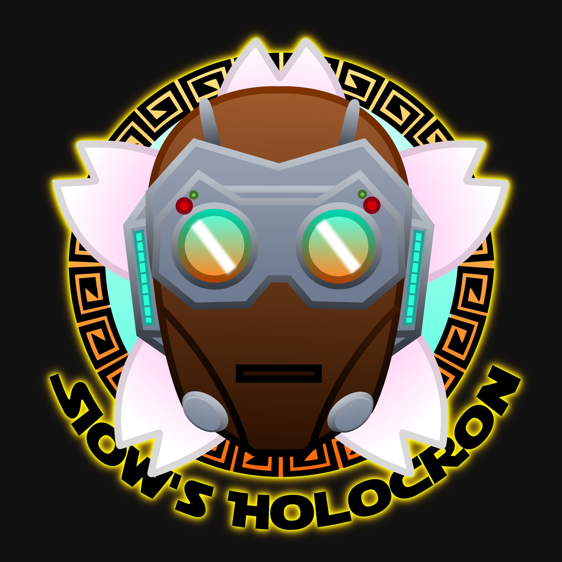 Siow Logo Vulkk Version