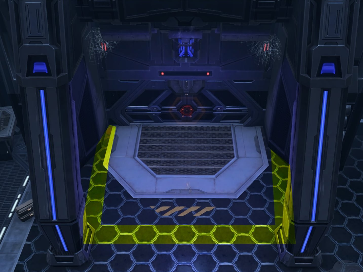 Spacing