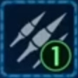 Triple Darts