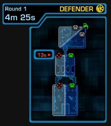 Voidstar UI