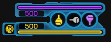 Yavin Ruins UI