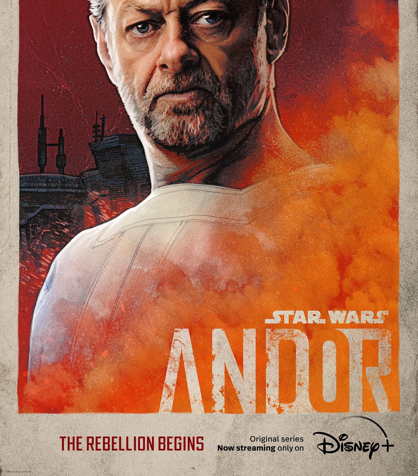 Andor Recap: The story so far