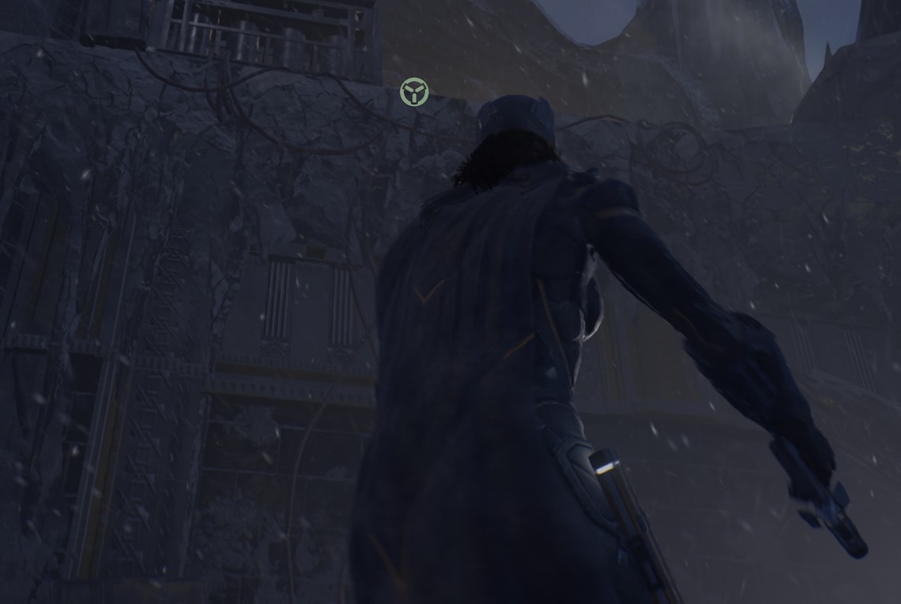 How to defeat Mr. Freeze in Gotham Knights