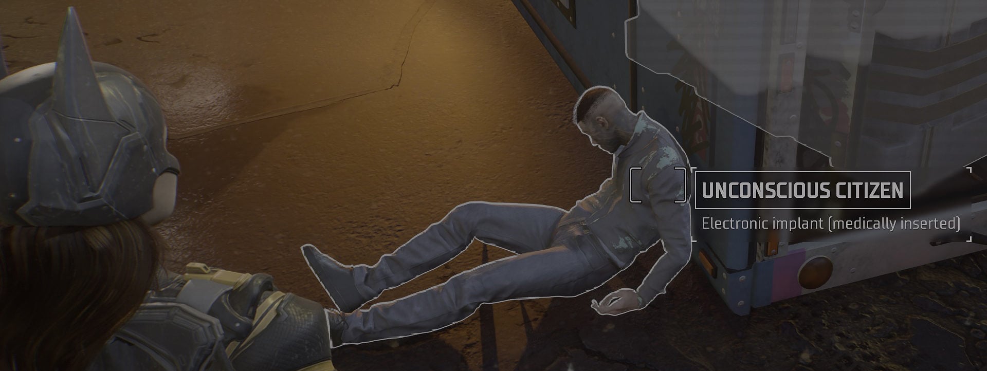 How to stop the Chaos in Gotham General Hospital