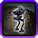 Baron Deathmark's Furious Walker Replica