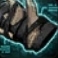 Cartel Combatant's Bracers
