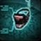 Cartel Combatant's Helmet