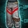 Cartel Combatant's Pants