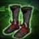 Cartel Prospect's Boots
