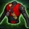 Cartel Prospect's Chestplace