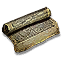 Diagram Angrenian cuirass Witcher 3