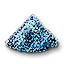 Diamond dust