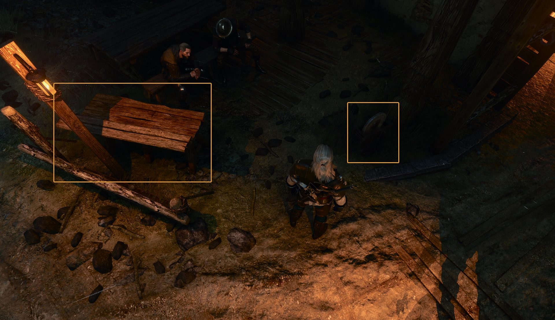 Enhance your Weapons and Armor