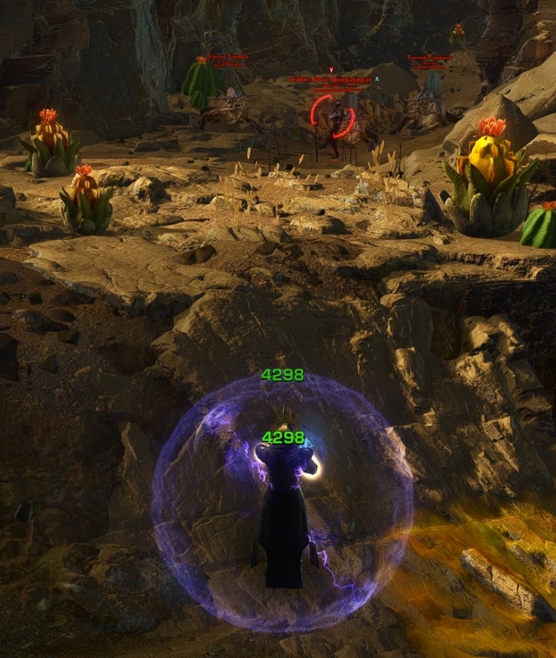 Final Encounter