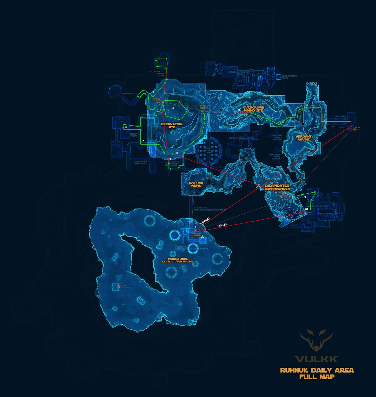 Full-Ruhnuk-Map-with-RECOMMENDED-PATH-(with-Heroics)---1200