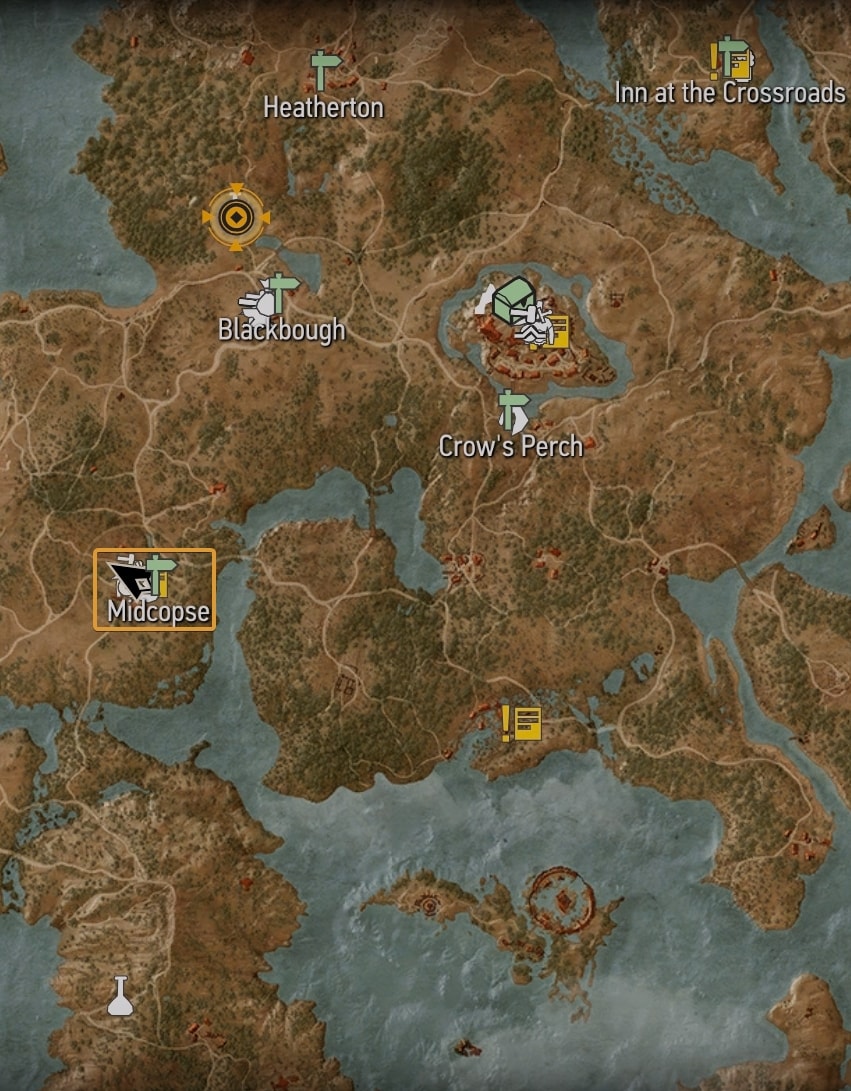 How-to-start-the-Griffin-School-Scavenging-Hunt-Quest-Location-on-the-Map-in-Velen