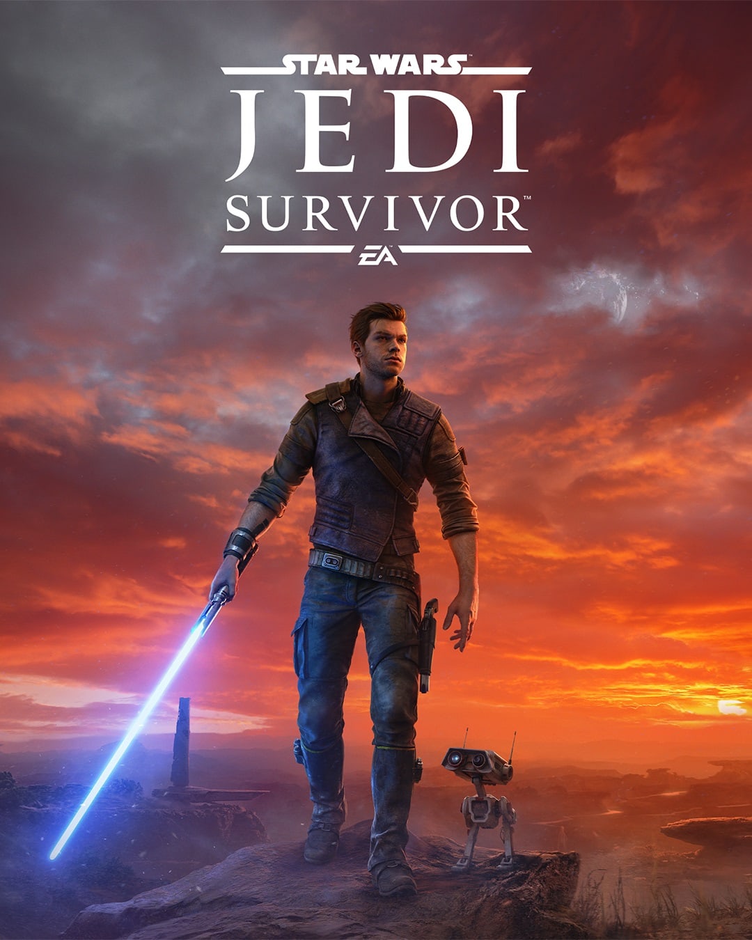 Star Wars Celebration 2023 Summary: Jedi Survivor Gameplay Trailer and latest News