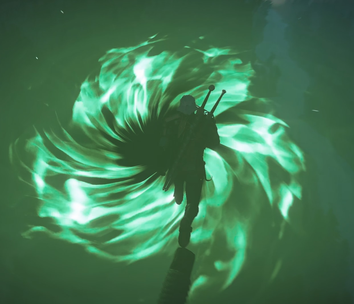 Jump into the Portal