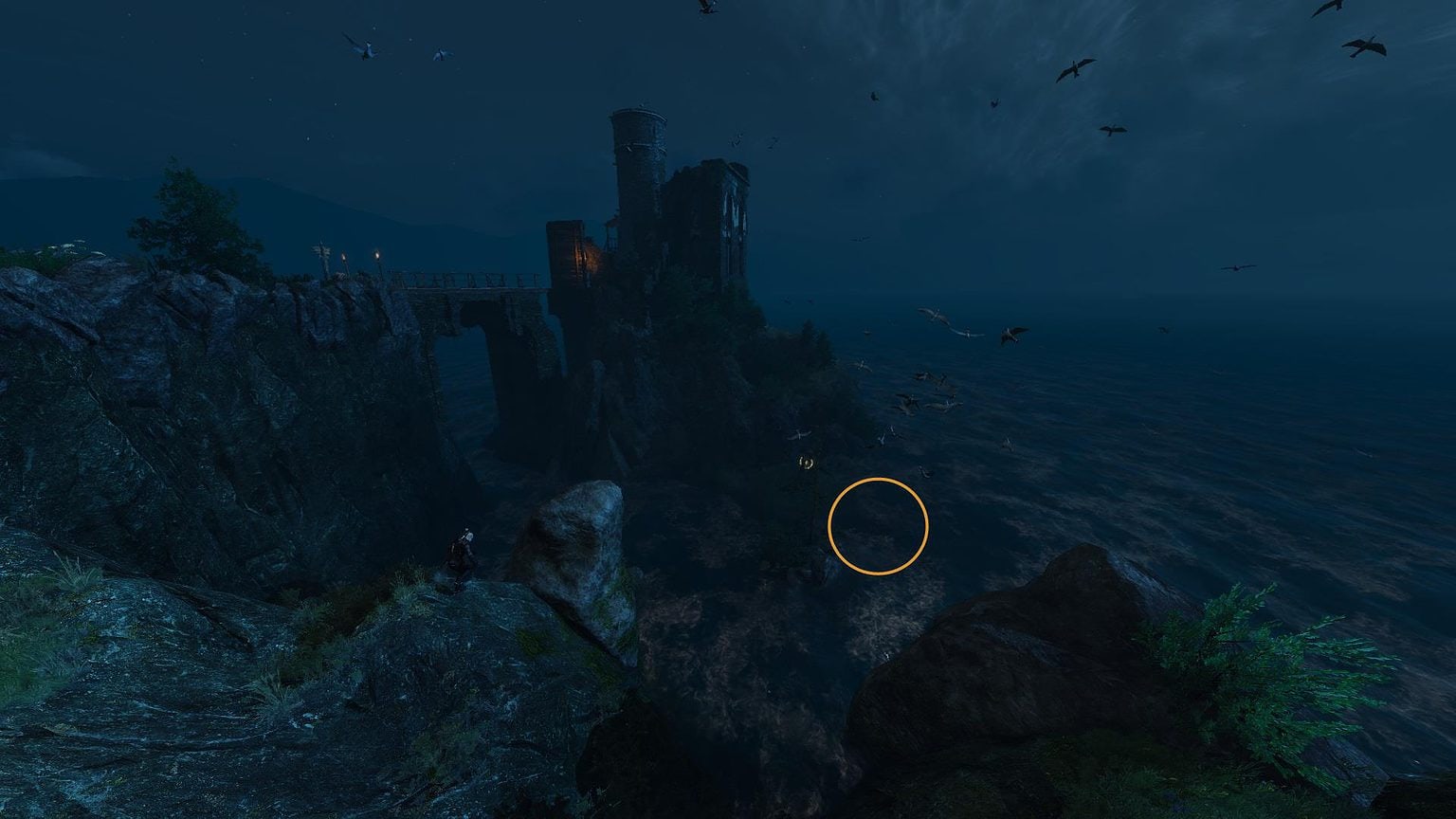 How to get the Griffin School Gear in The Witcher 3