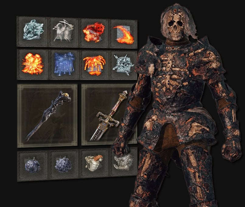 Necromancer-Build-Template