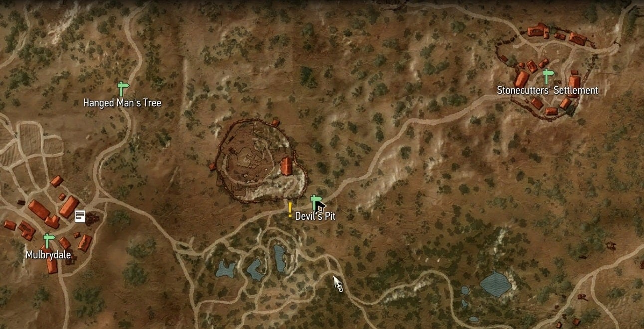 Netflix-DLC-Quest-Location