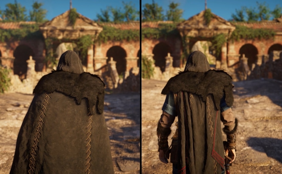New Feature Hood Always On Feature preview