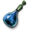 Potion from Tir ná Lia Witcher 3