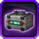 Replica Predacious Weapon Lockbox