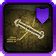 Replica Victorious Saberstaff