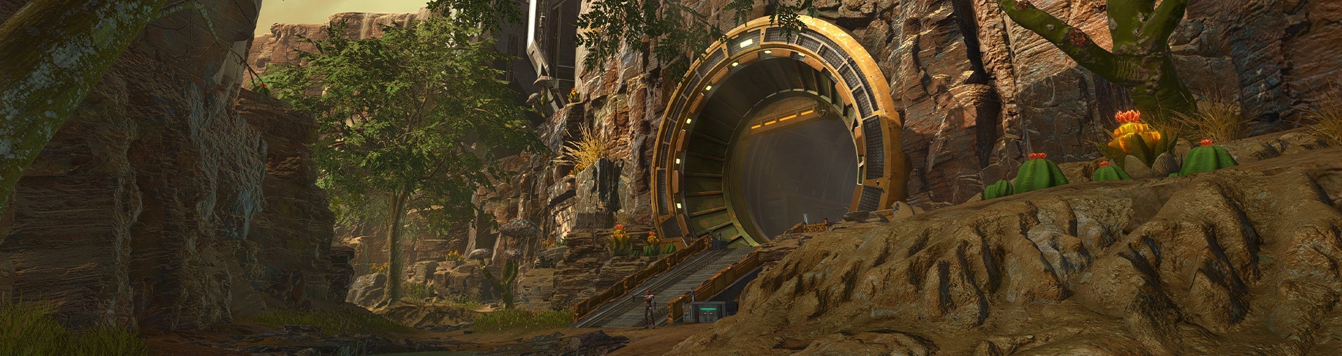 SWTOR Ruhnuk Daily Area Guide