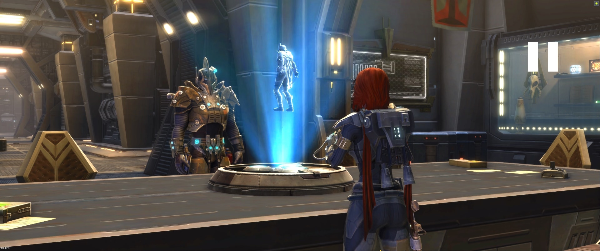 Shae Vizla talks about Heta Kol and Ruhnuk