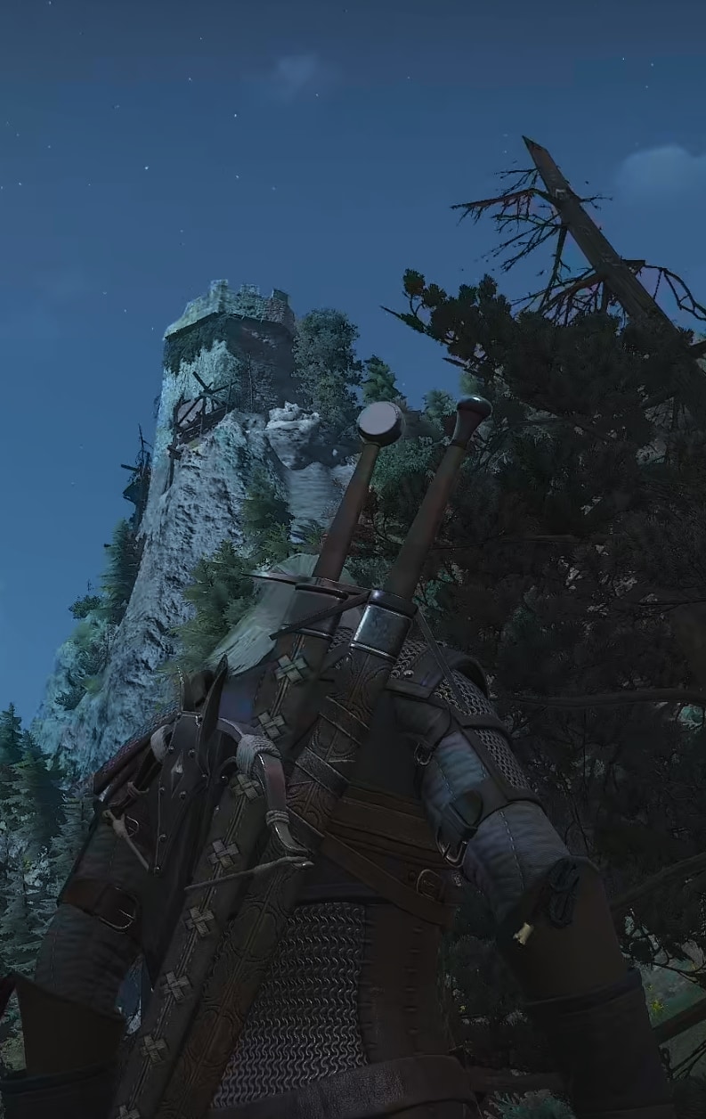 Signal Tower