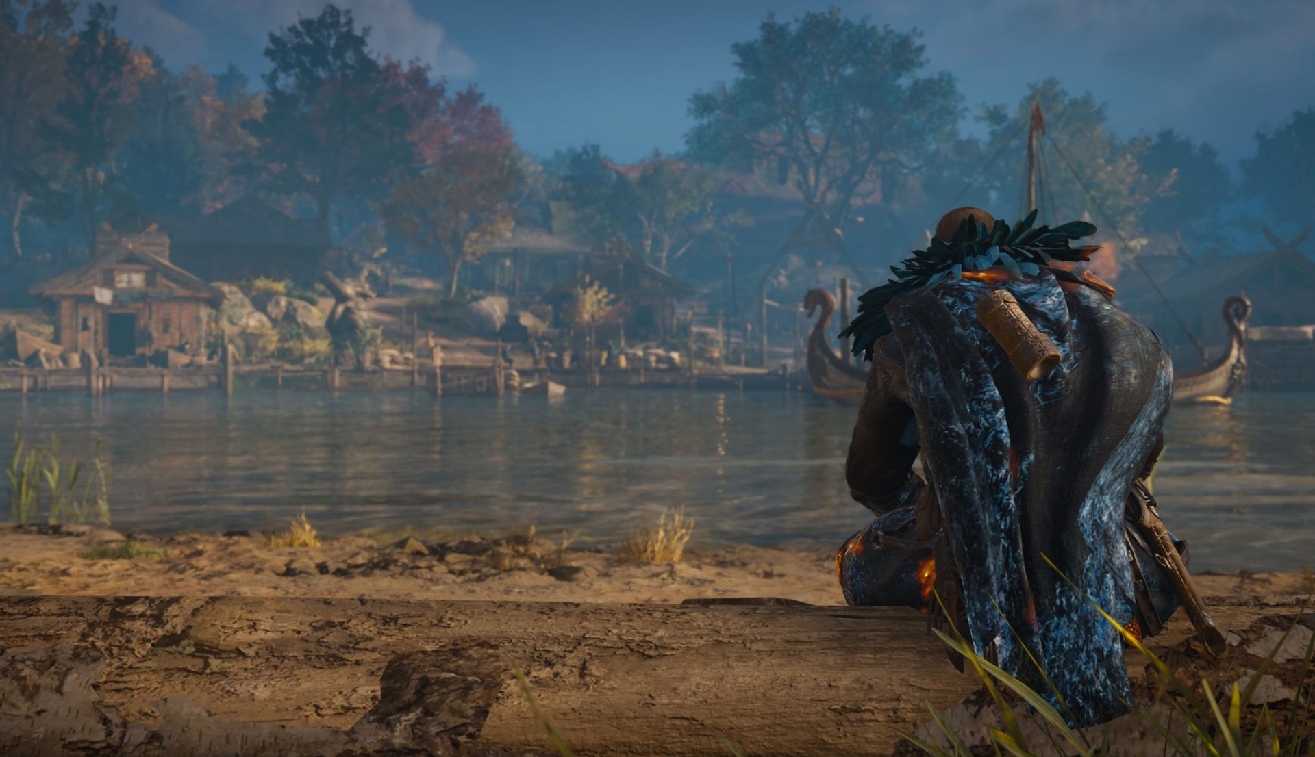 AC Valhalla 1.6.2 - Starting The Last Chapter