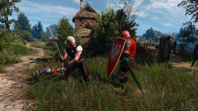 The Witcher 3 DOs and DONTs Beginner Tips Featured