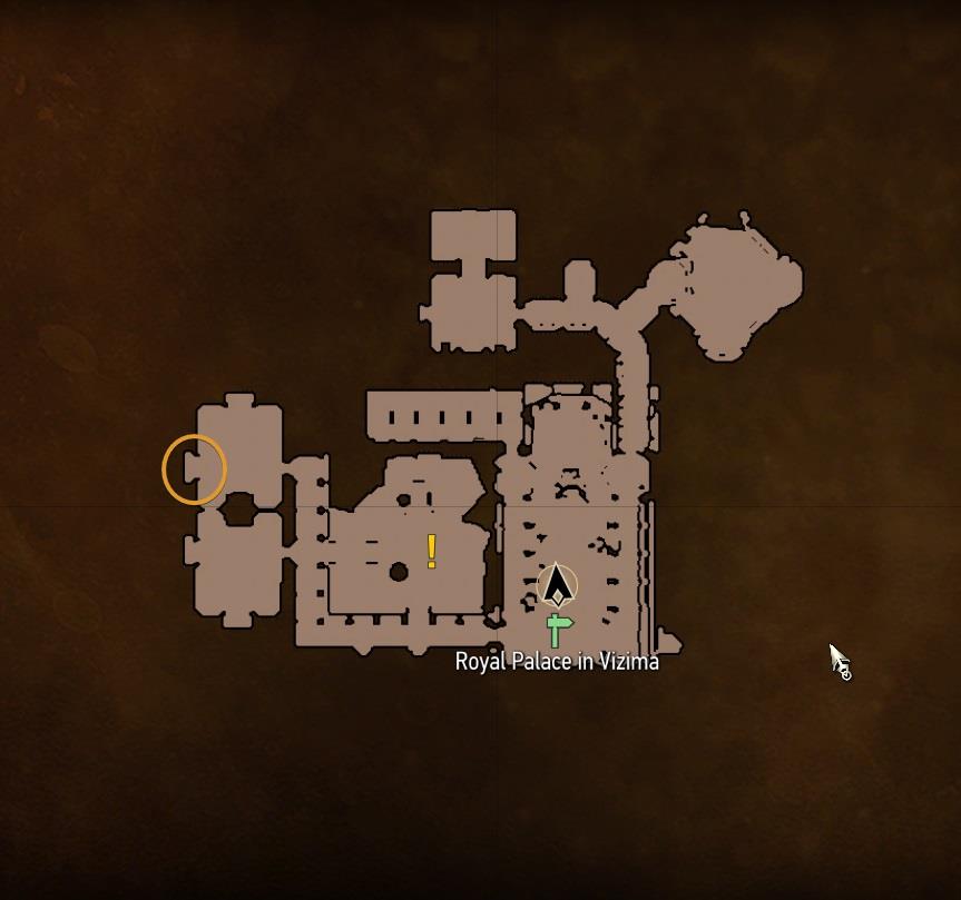 Where to find the two new Gear Sets
