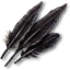 Witcher 3 Griffin Feathers