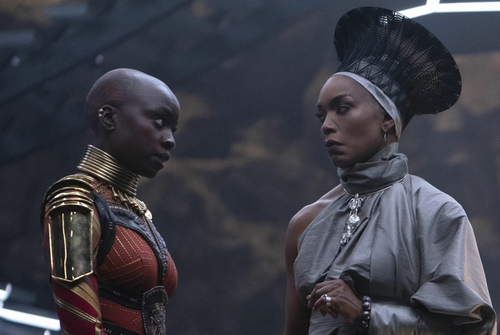 Wakanda Forever is on the Best movies of 2022 list