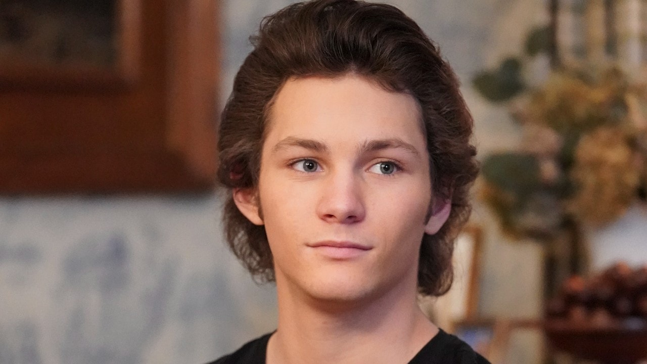 Best shows  of 2022 involves Young Sheldon