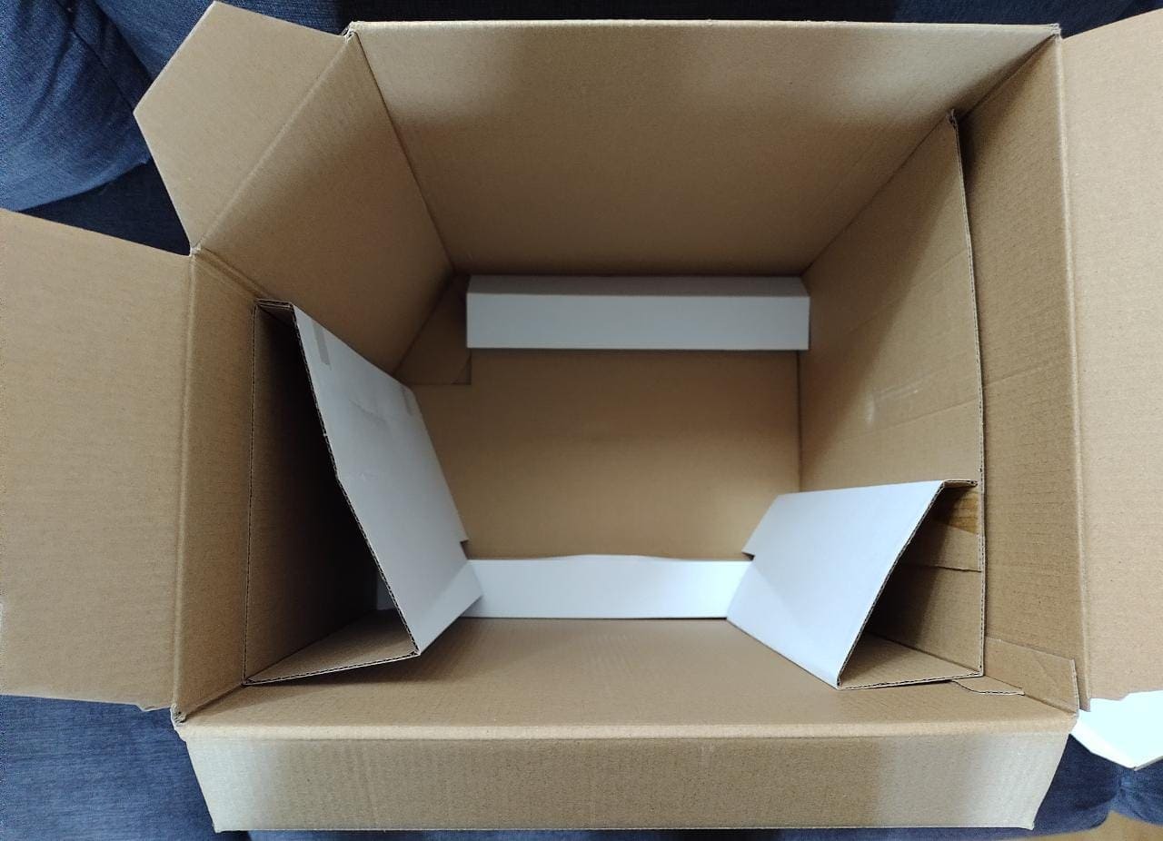 Artillery Stormtrooper Helmet protection package
