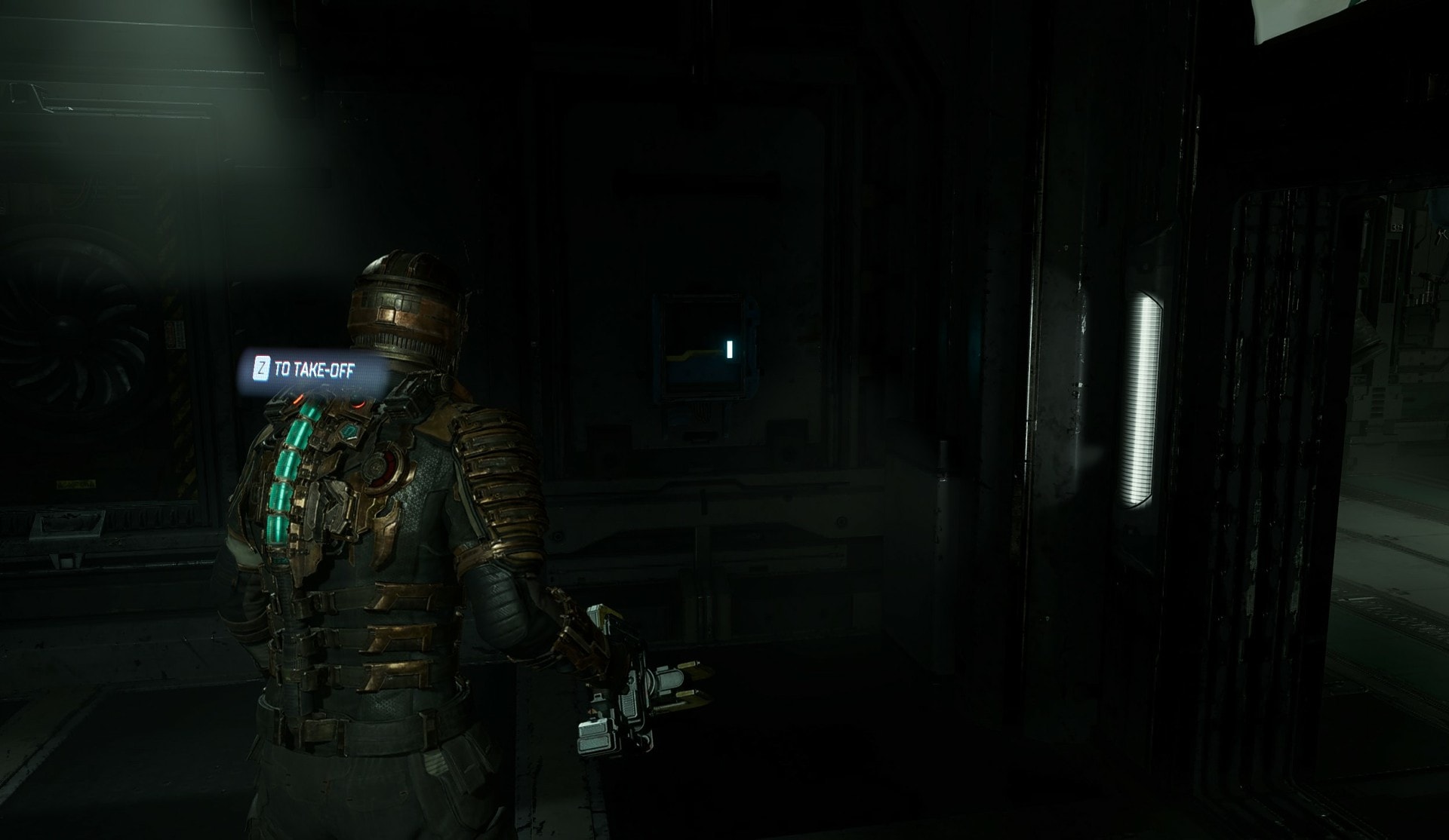 All Dead Space Power Node Locations Guide VULKK