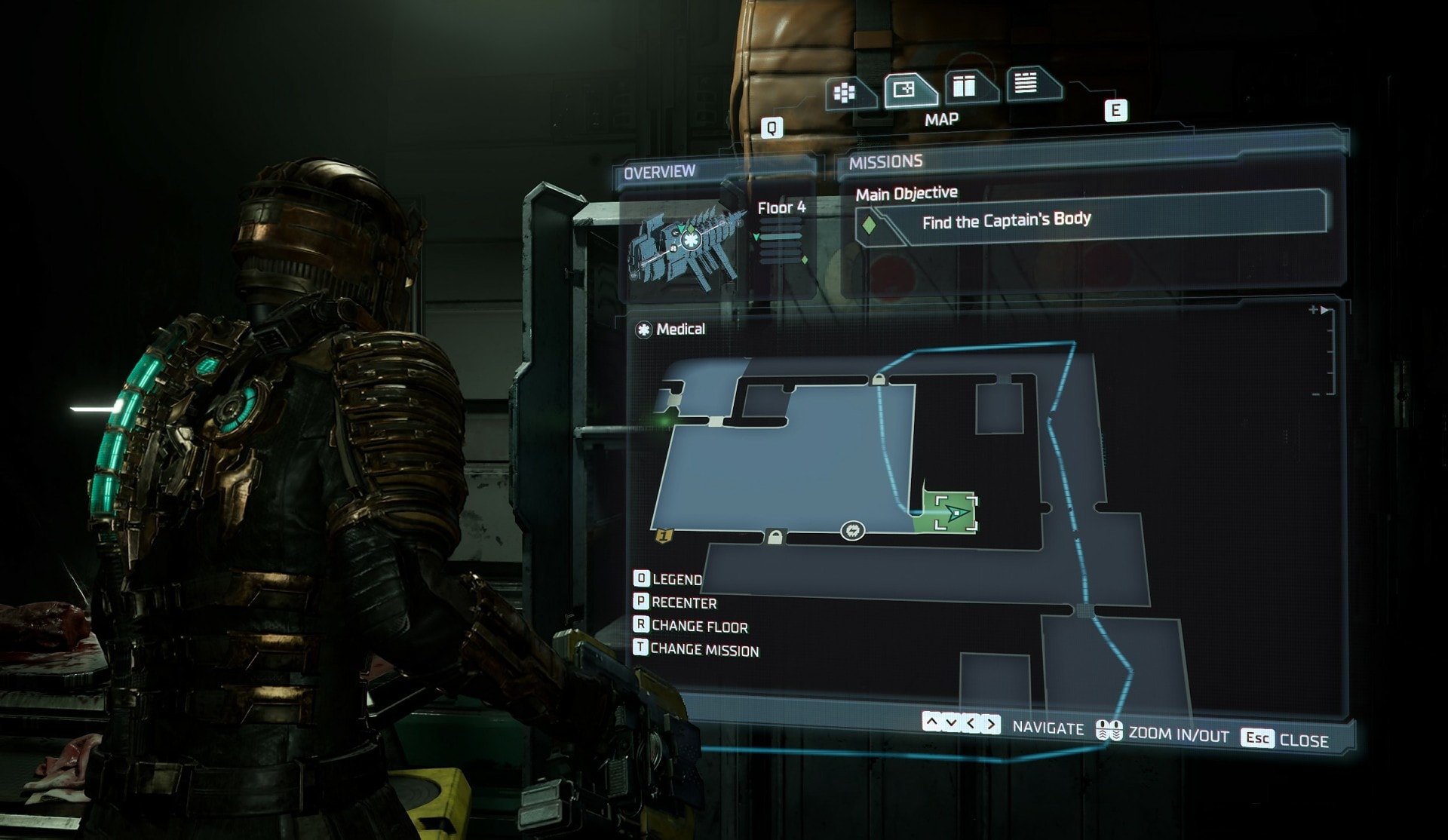 Chapter 2 Semiconductor Locations - Emergency Room