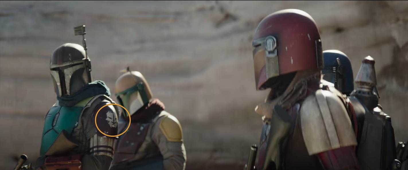 Mandalorian Season 3 Trailer 