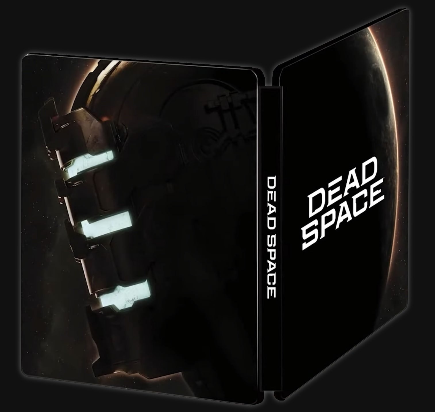 Collector's Edition SteelBook