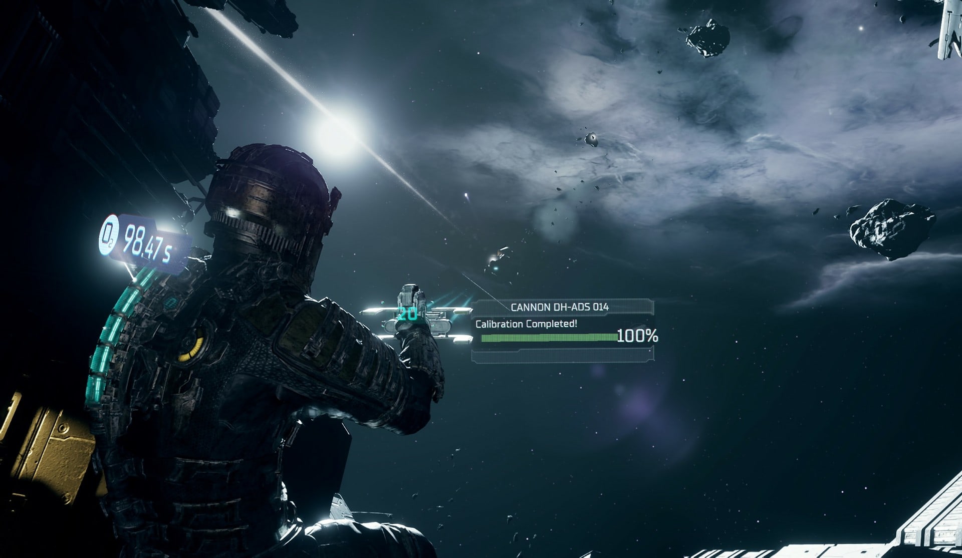 Dead Space Remake Chapter 4 Walkthrough