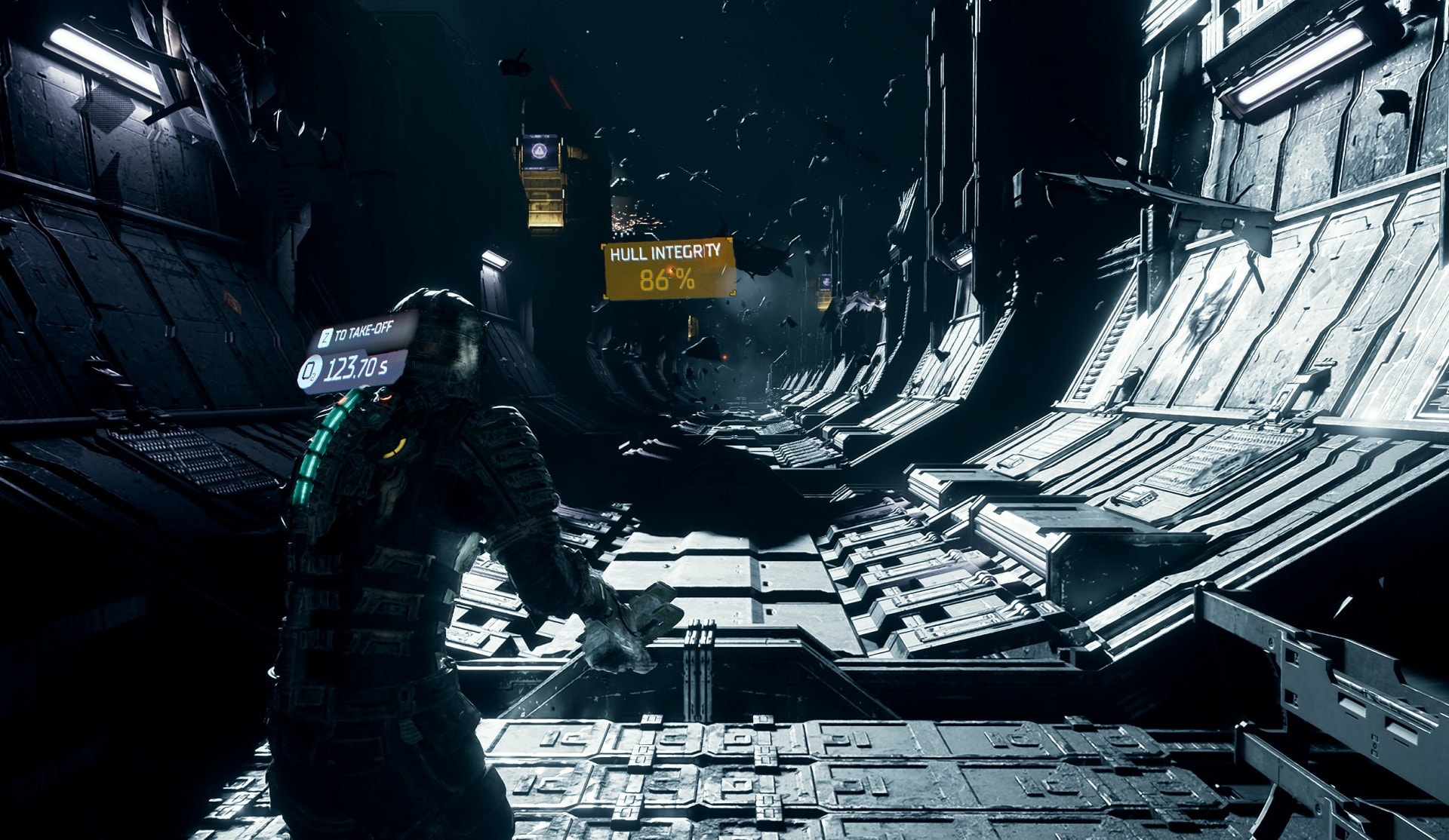 How to Calibrate the ADS Cannons in the Dead Space Remake